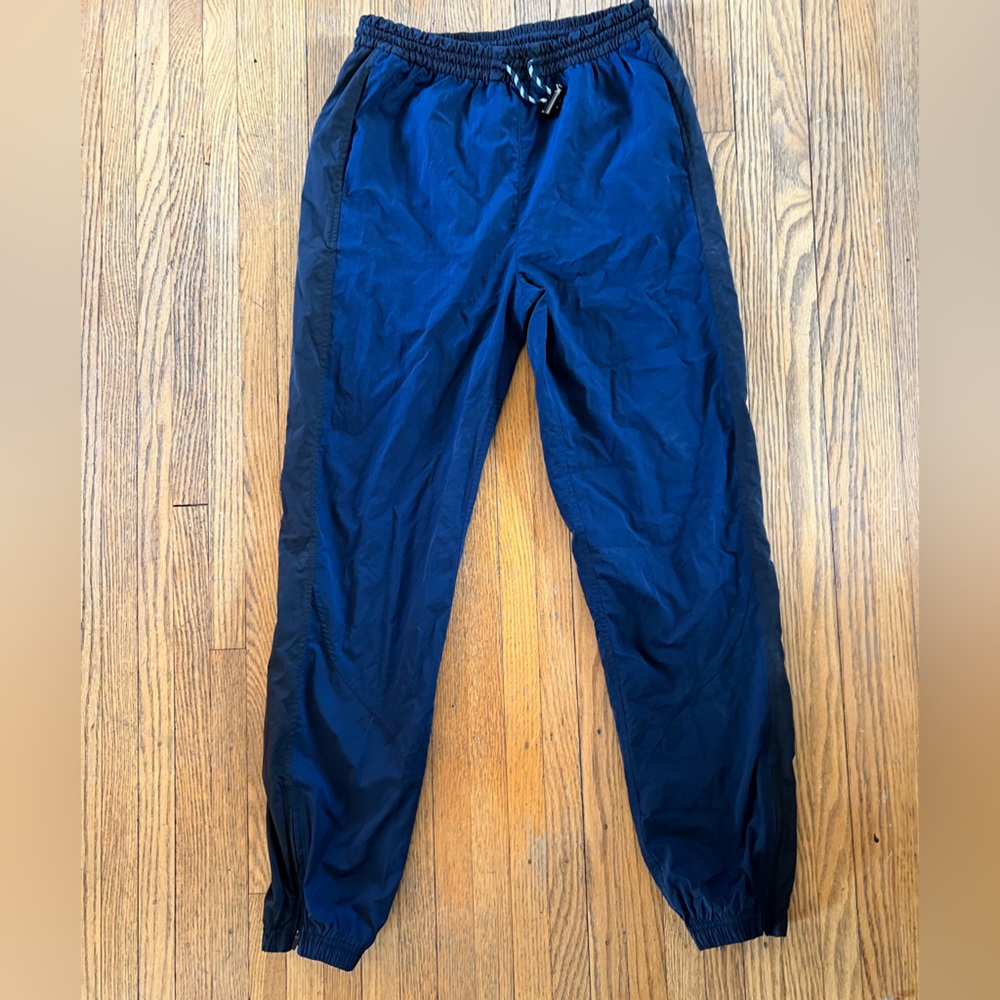 Lululemon Track/Wind Pants